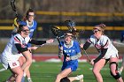 WLax vs BSU  Women’s Lacrosse vs Bridgewater State University. - Photo by Keith Nordstrom : WLax, lacrosse